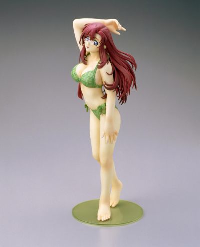 おねがい☆ティーチャー 風見みずほ 泳装Ver. 