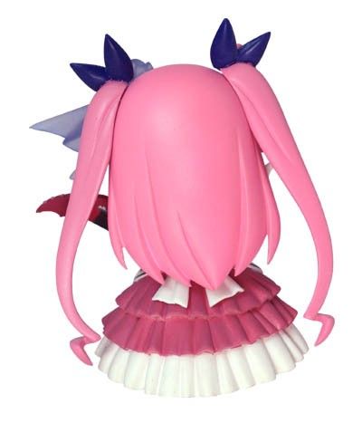 Chu×Chuアイドる 橘・啾诺姆 