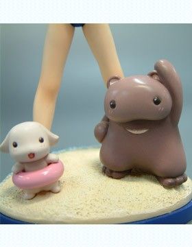 蓝兰岛漂流记 雪乃 