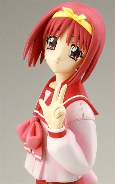 中文名称トゥハート神岸明