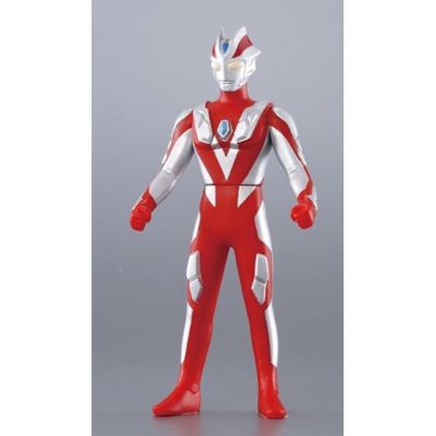 奥特曼ヒーロー系列 2009 奥特曼マンマックス 奥特曼マン芝诺 Renewal ver. 