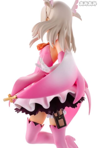 一番赏 魔法少女伊莉雅 A奖 伊莉雅 与 红宝石之星