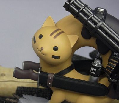 甜甜圈猫 SP EDITION ～不知火～ 