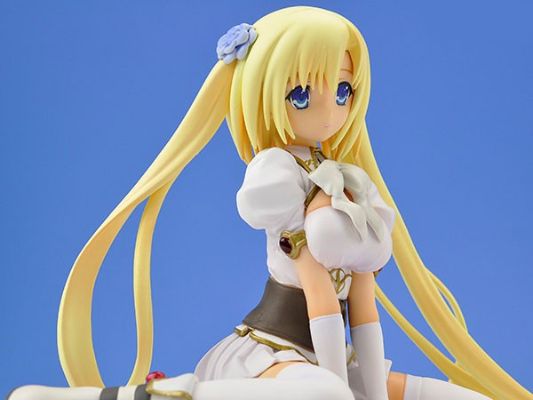 シャイナ・ダルク クリス蒂娜・レイ・ホールデン White Ver. gee!store gee! limited