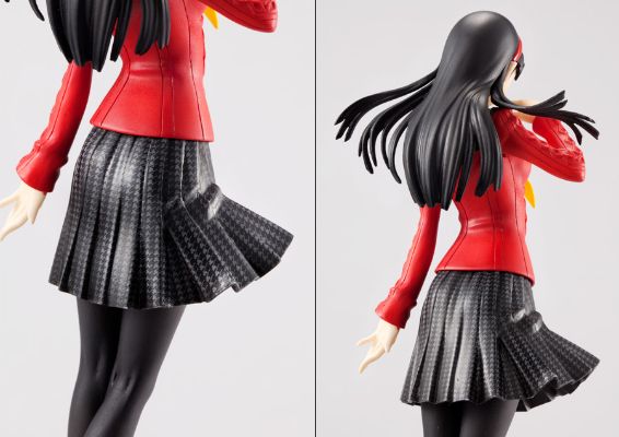 FiguartsZERO Persona4 天城雪子 