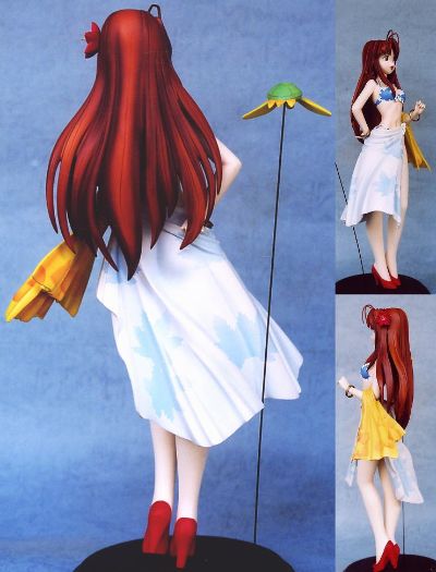 ラブ ひな 成瀬川なる 泳装ver 