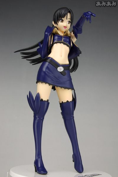 偶像大师 如月千早 