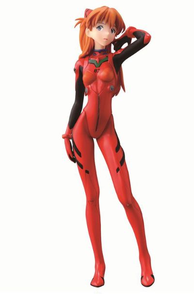 一番赏 EVA新剧场版&新世纪福音战士	惣流·明日香·兰格雷