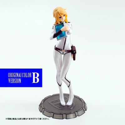 大和女子Collection 宇宙战舰大和号2199 森雪 舰内服ver. YCオリジナルカラー ver.B 