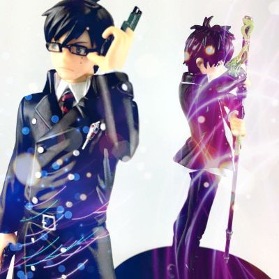 DXF 手办 青の祓魔师 奥村雪男 Vol 1 