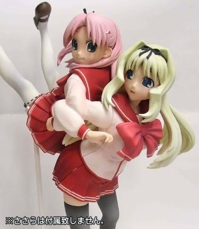 ToHeart2 玛雅 DVD Jacket Ver.