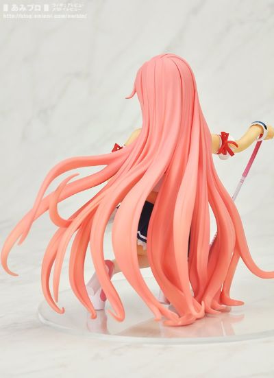 魔法飞球 露西亚