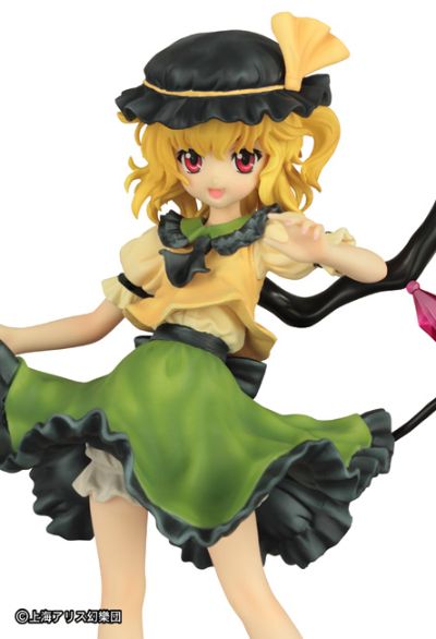 东方Project 芙兰Doll・Scarlett Yellow ver.