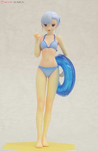 BEACH QUEENS 轮回的拉格朗日 小兰