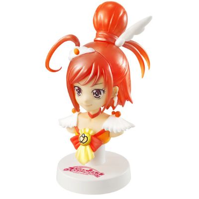マスコレプレミアム スマイル光之美少女！ キュア萨尼 Bust 