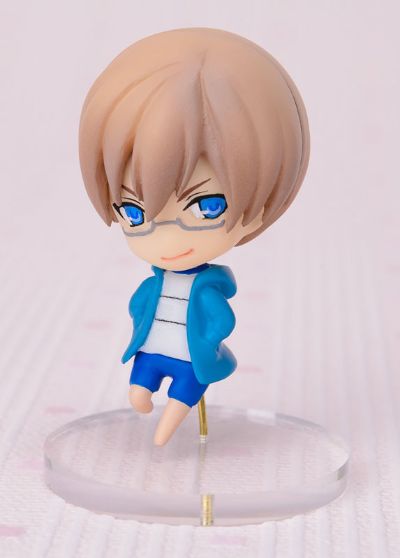 こつぶ男子 初恋モンスター 多贺敦史 