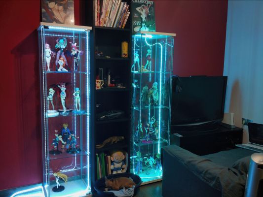 Portrait.Of.Pirates海贼王“LIMITED EDITION” 娜美MUGIWARA Ver.2