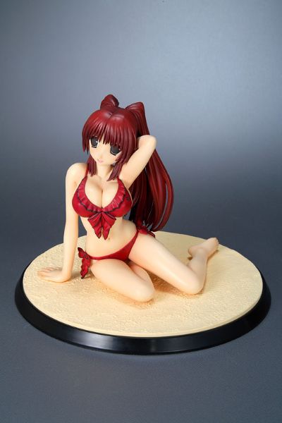 トゥハート2 向坂环 Red Bikini Ver. 