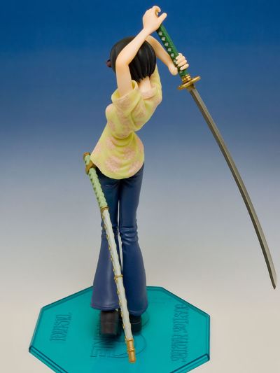 Portrait.Of.Pirates 航海王 NEO-7 达斯琪