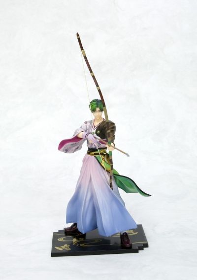 es系列 遥かなる时空の中で3 有川譲 