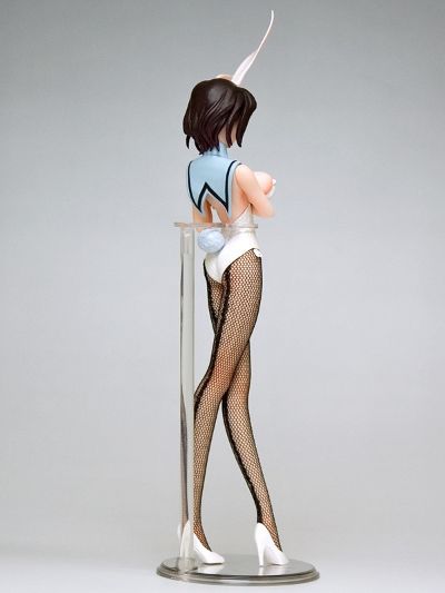 稻叶屋 兔女郎 莉迪雅 白色版