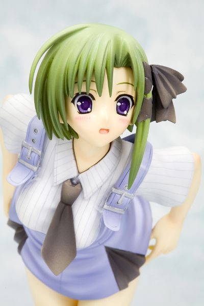 フォー・Leaves Shuffle！ 时雨亜沙 