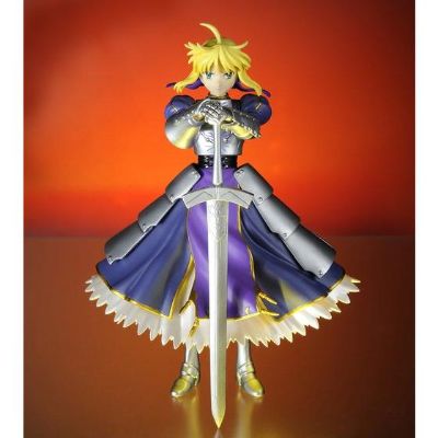 ケーキトッパー フェイト/ゼロ SABER 