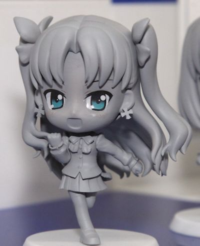 一番赏 カーニバル・ファンタズム&Fate/Stay Night 远坂凛 