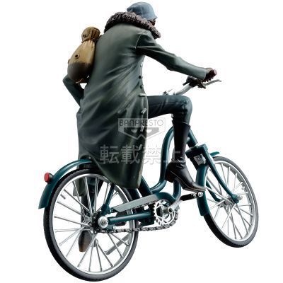 THE GRANDLINE VEHICLE Vol. 2 ONE PIECE FILM Z 青雉 