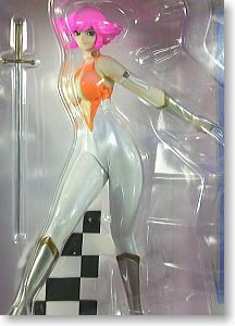 キューティーハニー キューティーハニー Repaint Color Ver. 