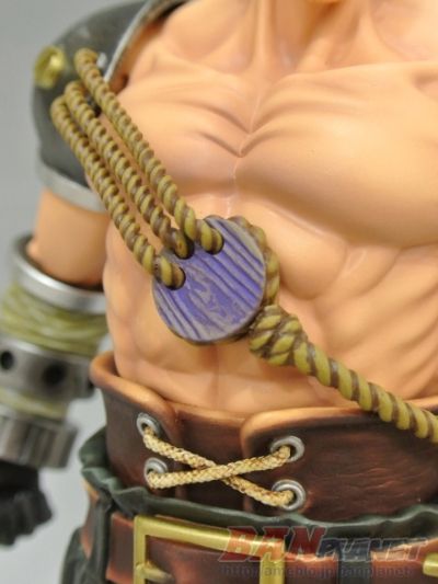 MASTER STARS PIECE ONE PIECE FILM Z ゼット 