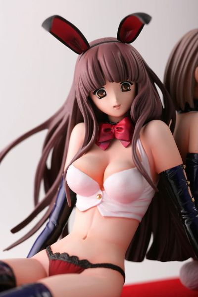 ハニーバニーりお