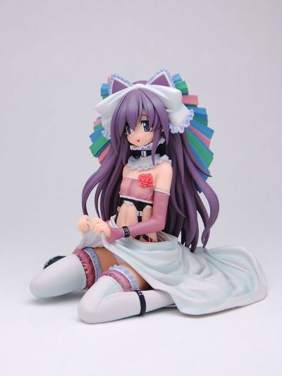 吉崎观音 Image Girl 白姬