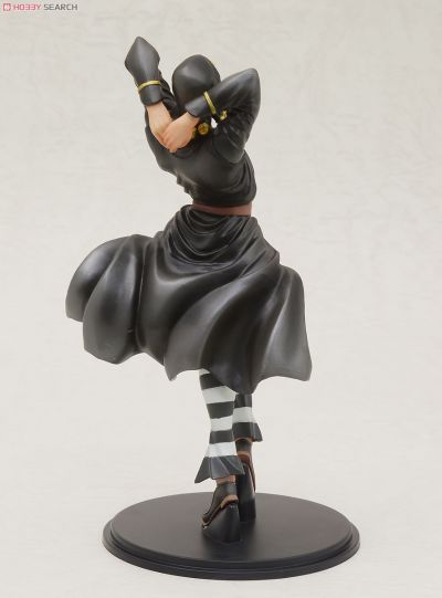 雕像传说 #33 JoJo的奇妙冒险&黄金の风 利祖特·列埃罗