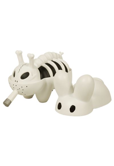 Bone Bunny