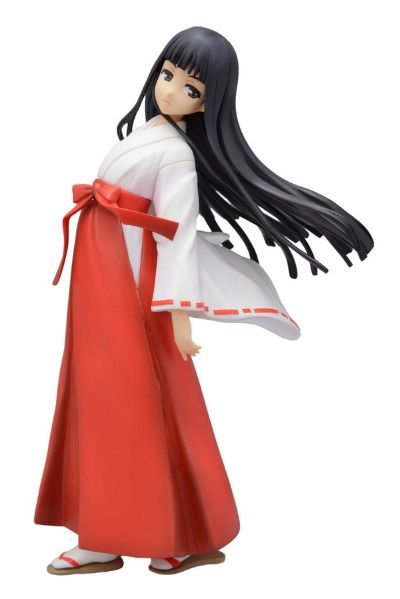 HG手办 魔法的禁书目录（茵蒂克斯） 姫神秋沙 