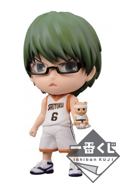 一番赏 黑子的篮球 绿间真太郎 