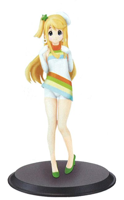 轻音少女！ 琴吹䌷 PV Costume Version 2 