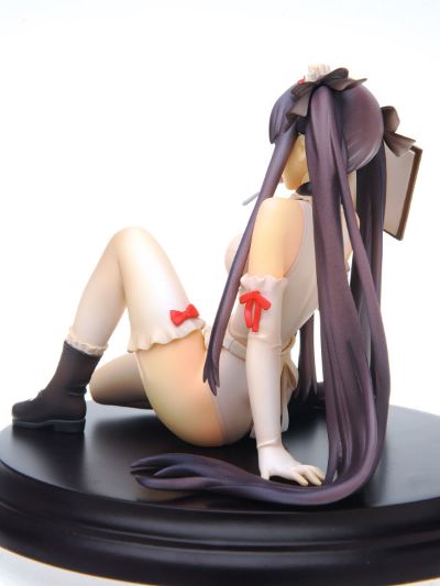死库水女仆