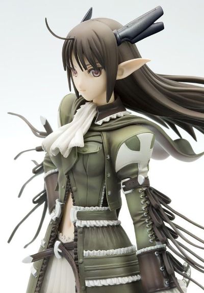 光明之风 塞克帝・艾因 Battle outfit 