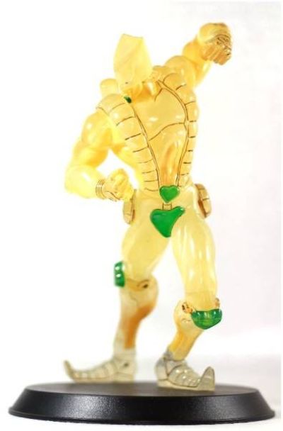 DX手办 JoJo的奇妙冒险&スターダストクルセイダース 世界(ザ・ワールド) 