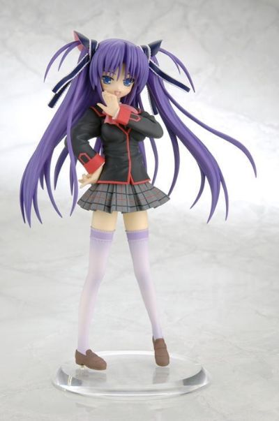 レジーニャ! Little Busters! 笹瀬川佐々美 Limited Striped Panties ver. 