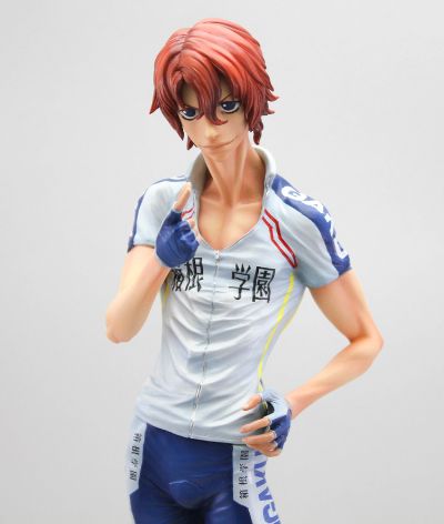 エッヂ 弱虫ペダル 新开隼人 