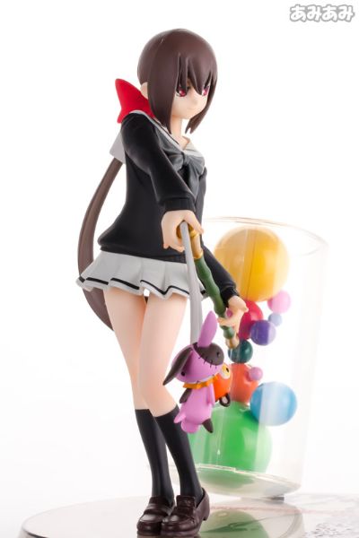 一番赏 京騒戯画 蚰蜓&コト&帕库帕库 