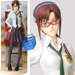 EVA新剧场版 真希波·玛丽 Loppi ver.