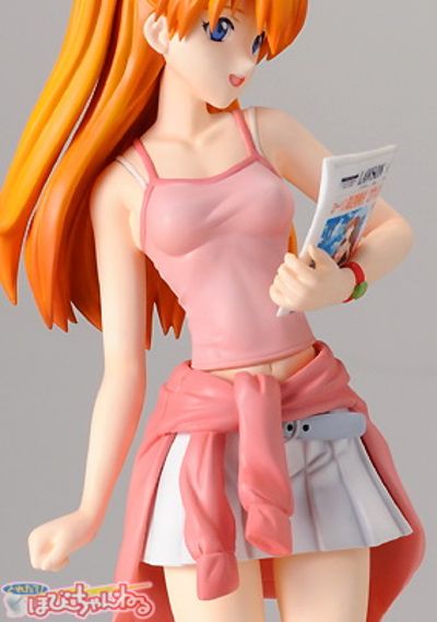 EVA新剧场版 明日香 Loppi ver.