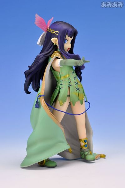 ExcellentModel 女皇之刃 Rebellion 尤依特 