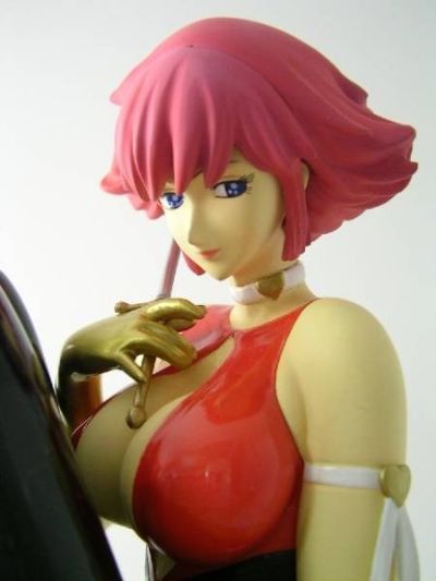 甜心战士