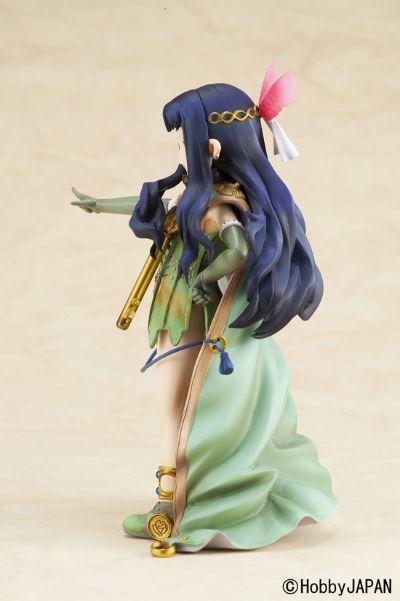 ExcellentModel 女皇之刃 Rebellion 尤依特 