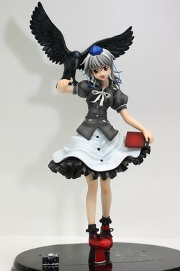 东方Project 射命丸文 Limited 2P Color ver. 